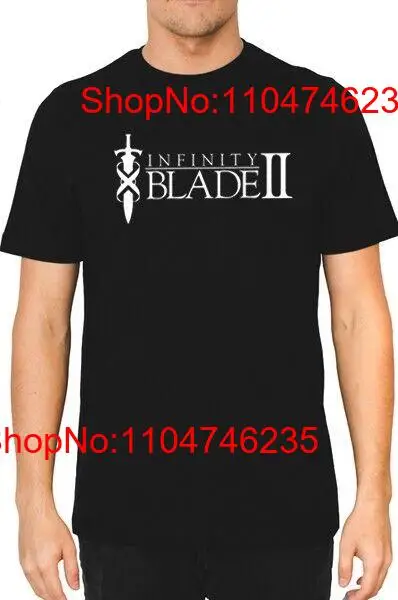 Vintage Fashion Video - Infinity Blade video game t shirt
