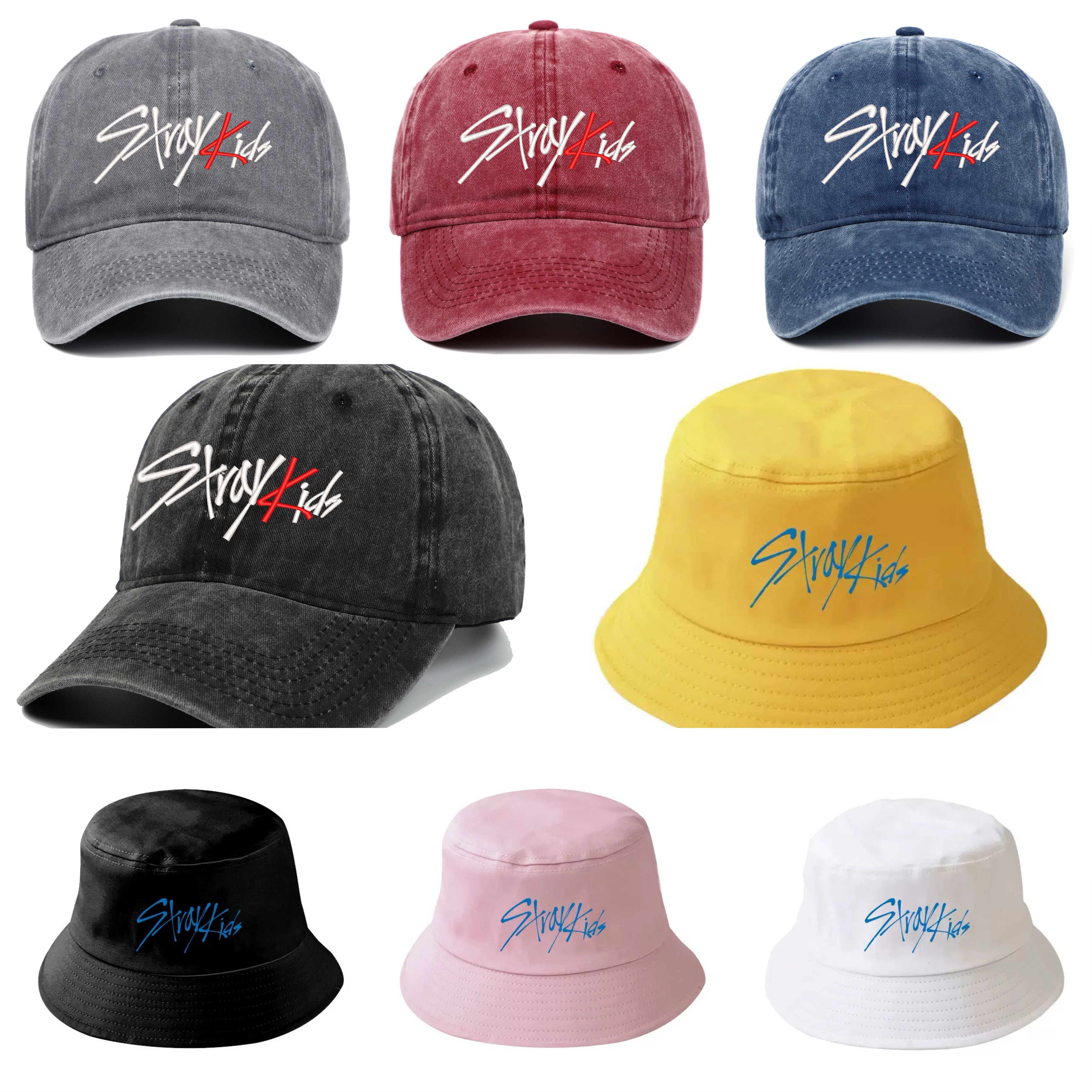 Vintage Fashion Tv - Stray Kids SKZOO Retro vintage vintage