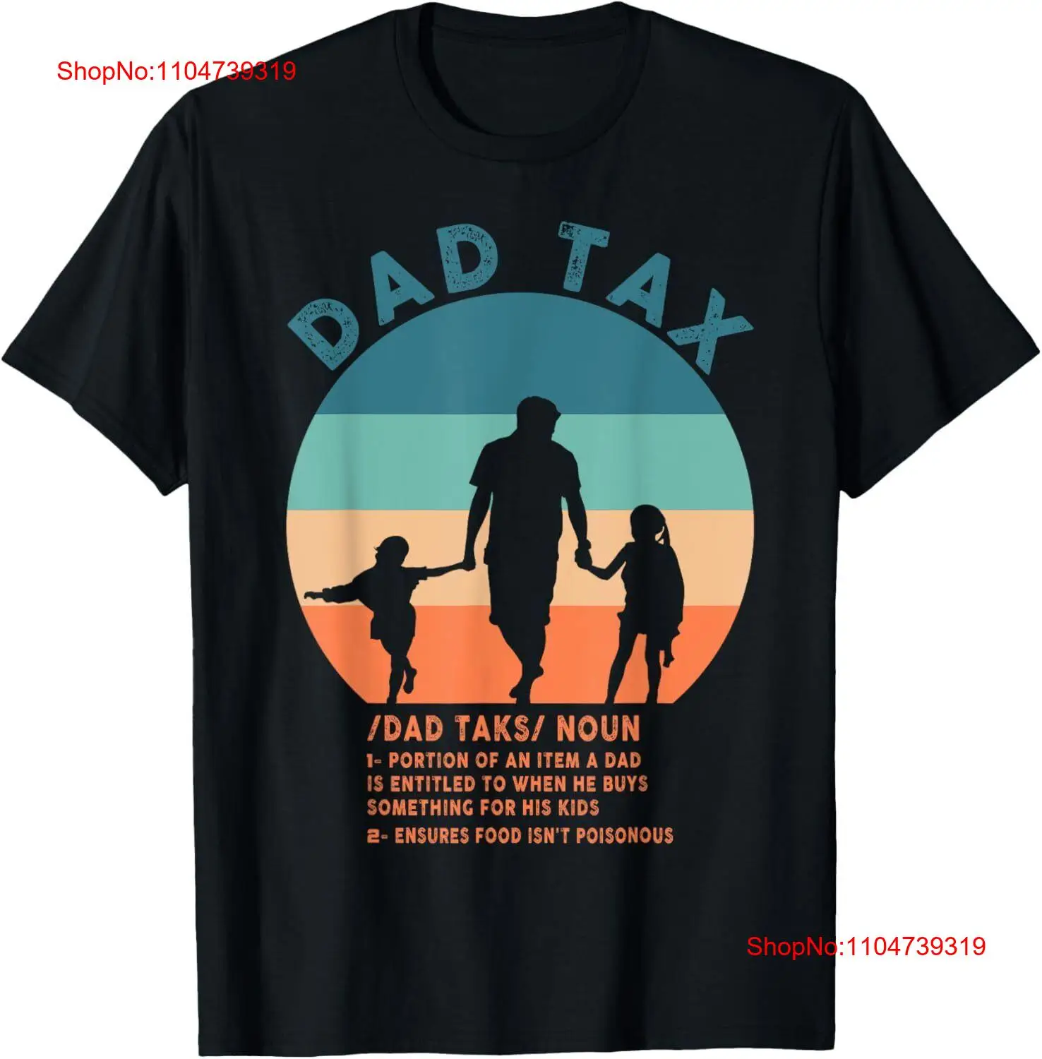 Vintage Fashion Definition - Vintage Dad Tax Definition Men Funny