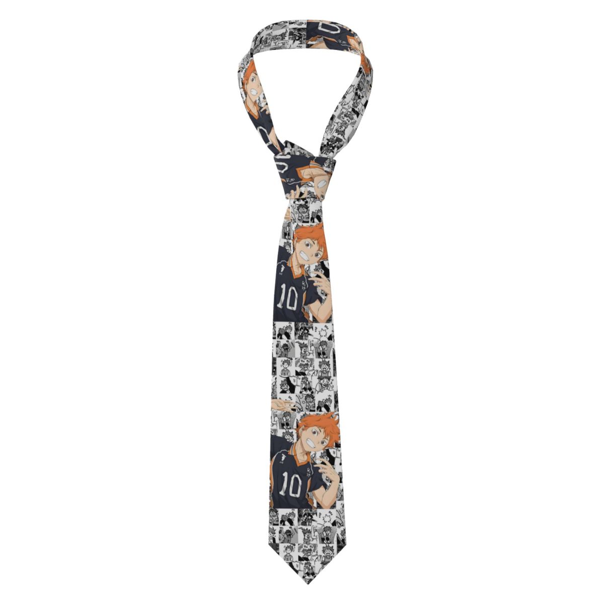 Vintage Fashion Tv - Personalized H-Haikyuues Cartoon Vintage Stylish Neck