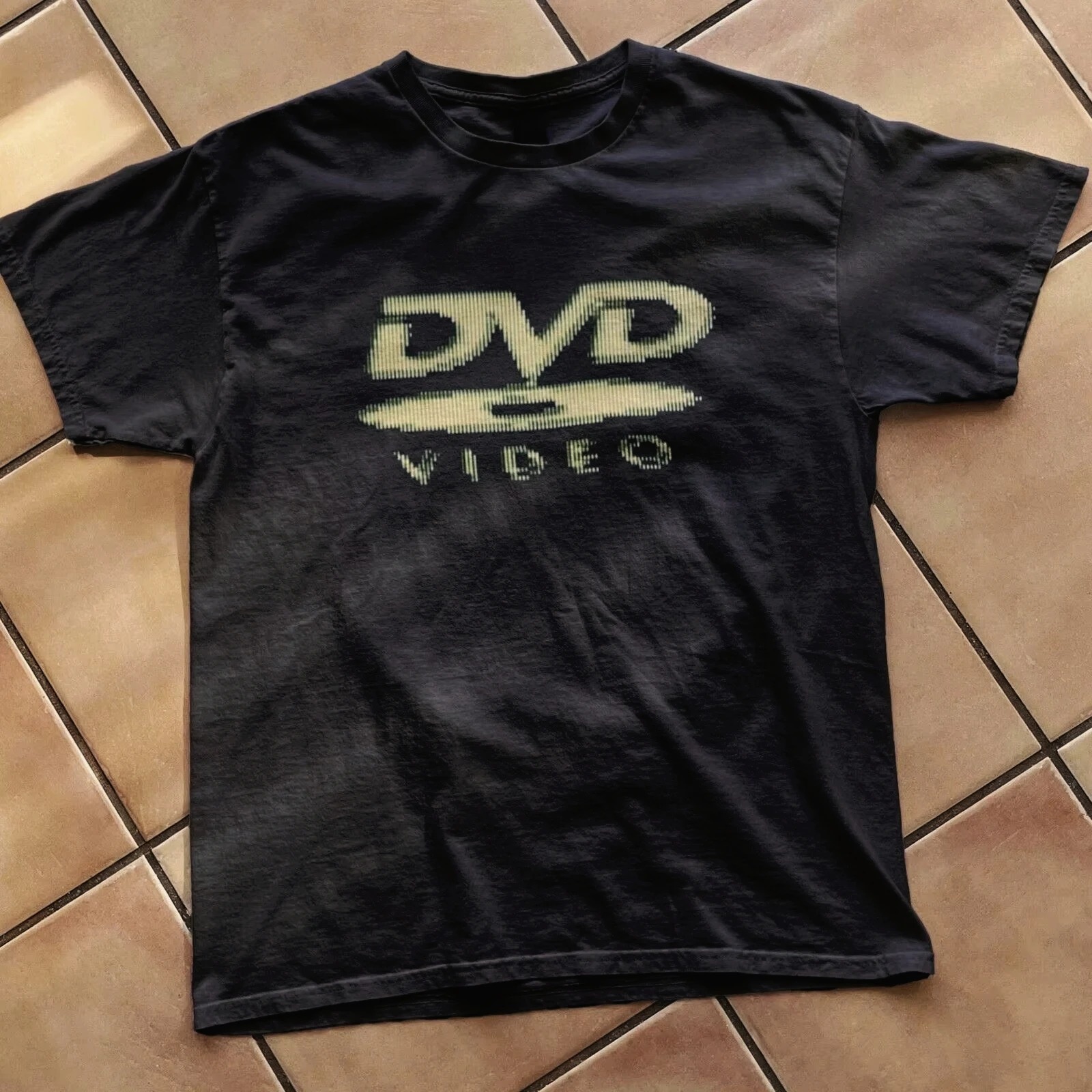 Vintage Fashion Video - 2026 Retro Graphic Unisex Vintage Cotton