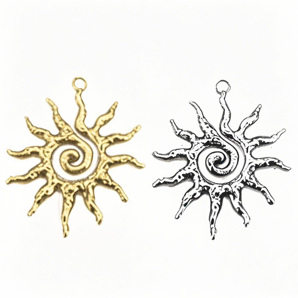 2/4pcs Stainless Steel Gold Vi - огляд і ціна Vintage Fashion Finds