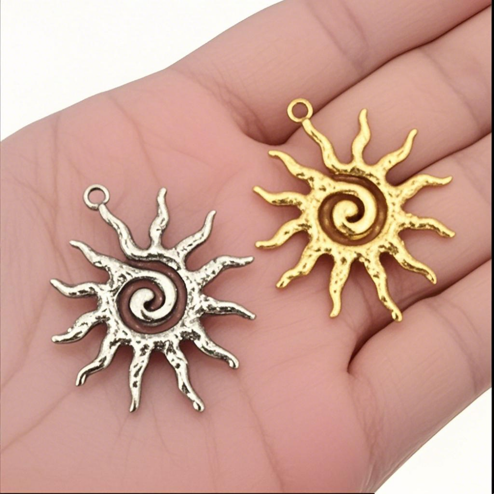 2/4pcs Stainless Steel Gold Vi - огляд і ціна Vintage Fashion Finds