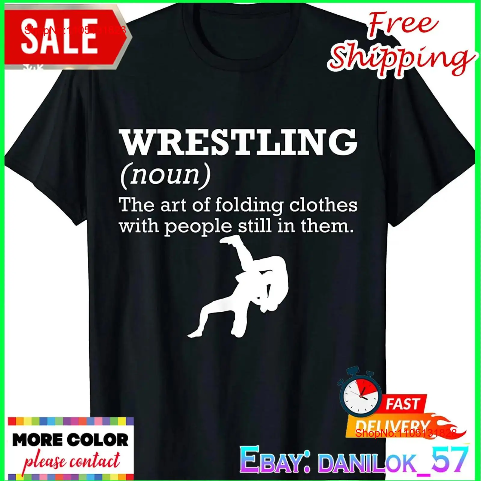 Funny Definition Wrestling Wre - огляд і ціна Vintage Fashion Definition