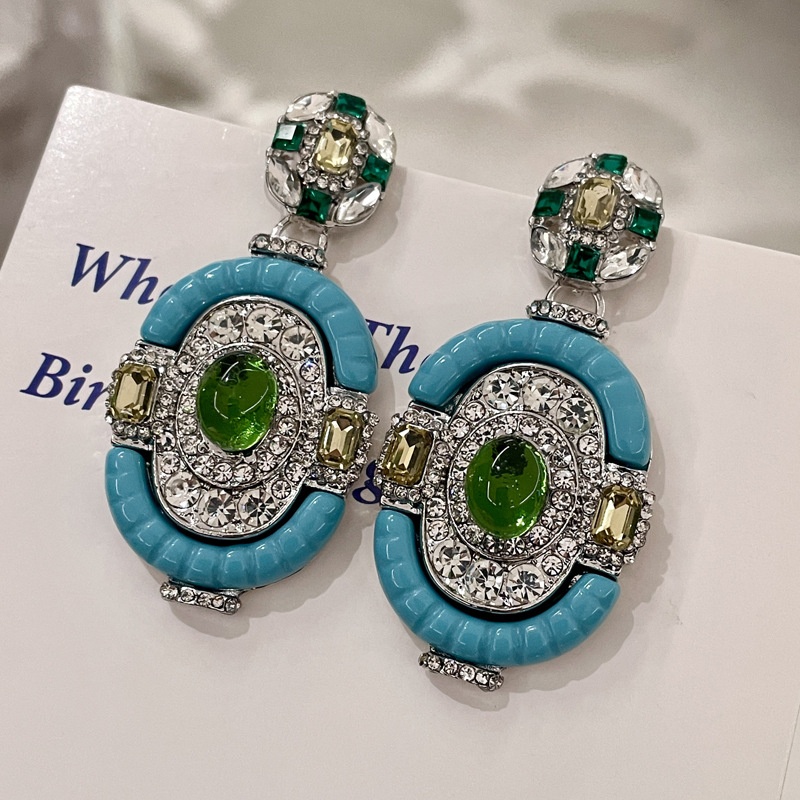 Vintage Turquoise Emerald Silv - огляд і ціна Vintage Victorian Fashion