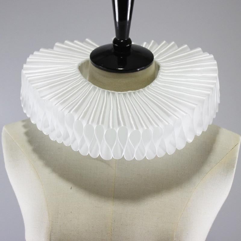50LE Elizabethan Fake Collar R - огляд і ціна Vintage Victorian Fashion