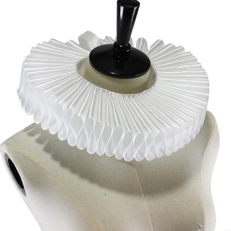 50LE Elizabethan Fake Collar R - огляд і ціна Vintage Victorian Fashion