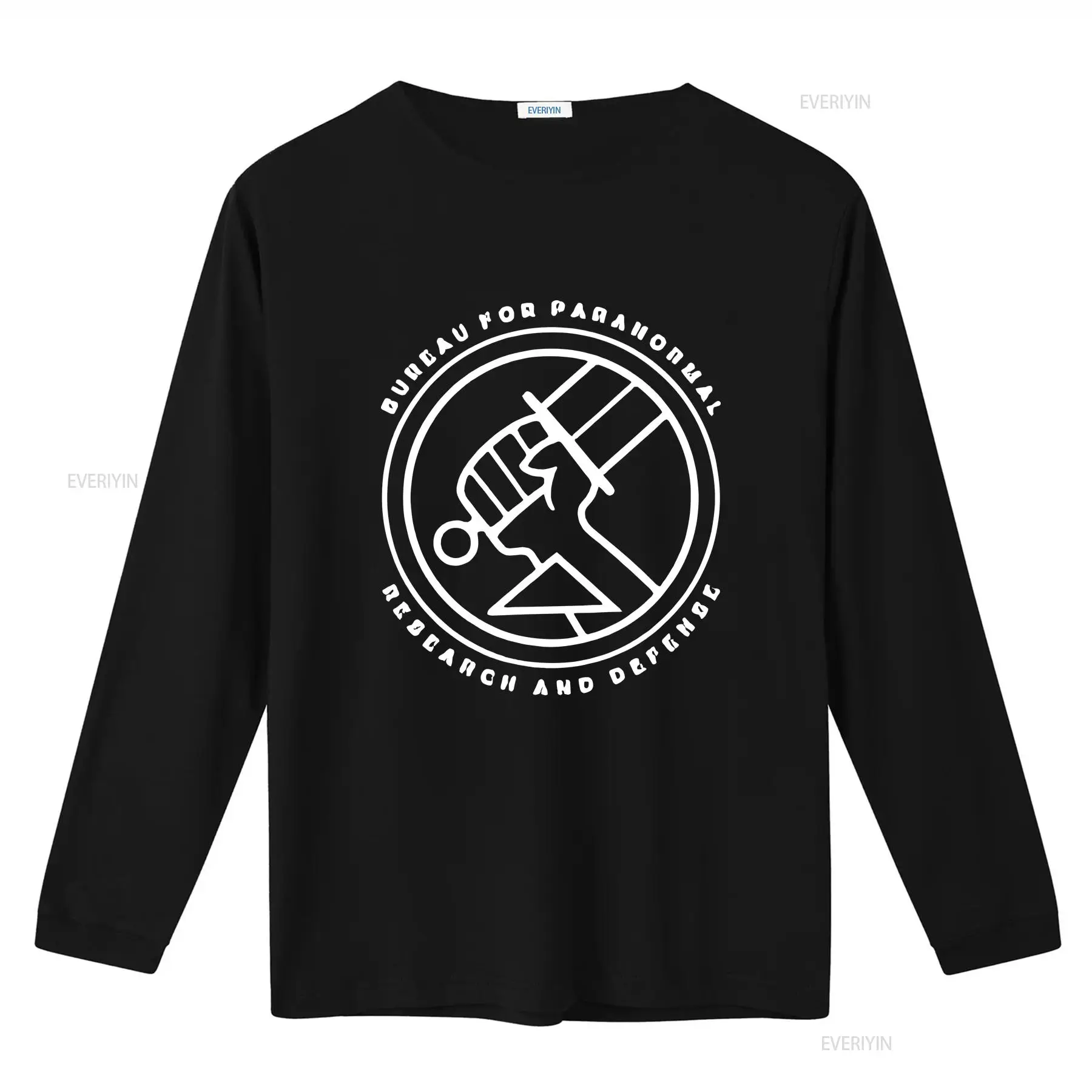 BPRD Bureau for Paranormal Res - огляд і ціна Vintage Fashion Research