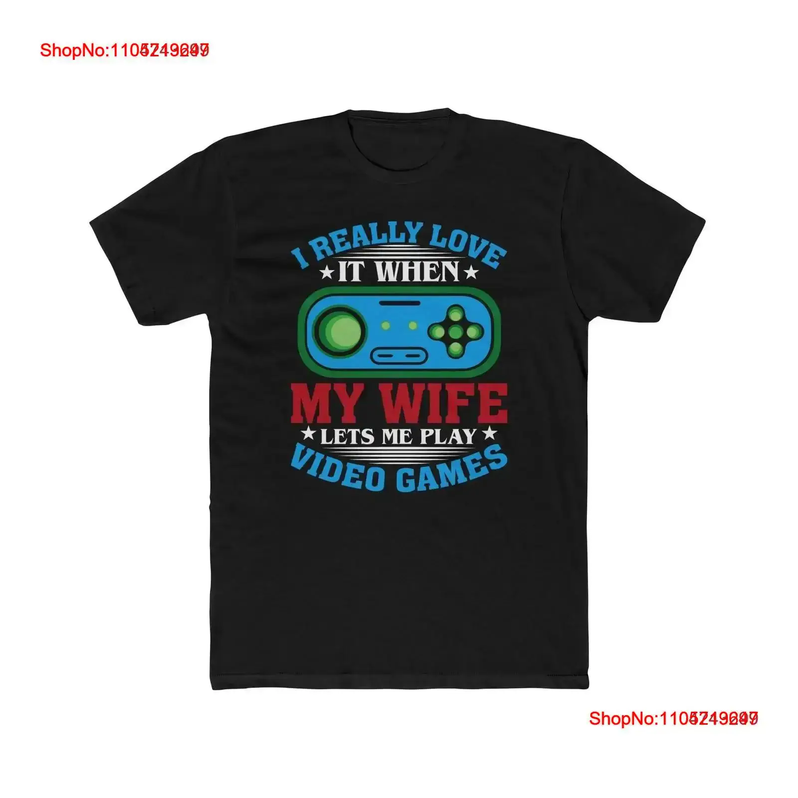 Gamer T Shirt Funny Gaming Vid - огляд і ціна Vintage Fashion Video