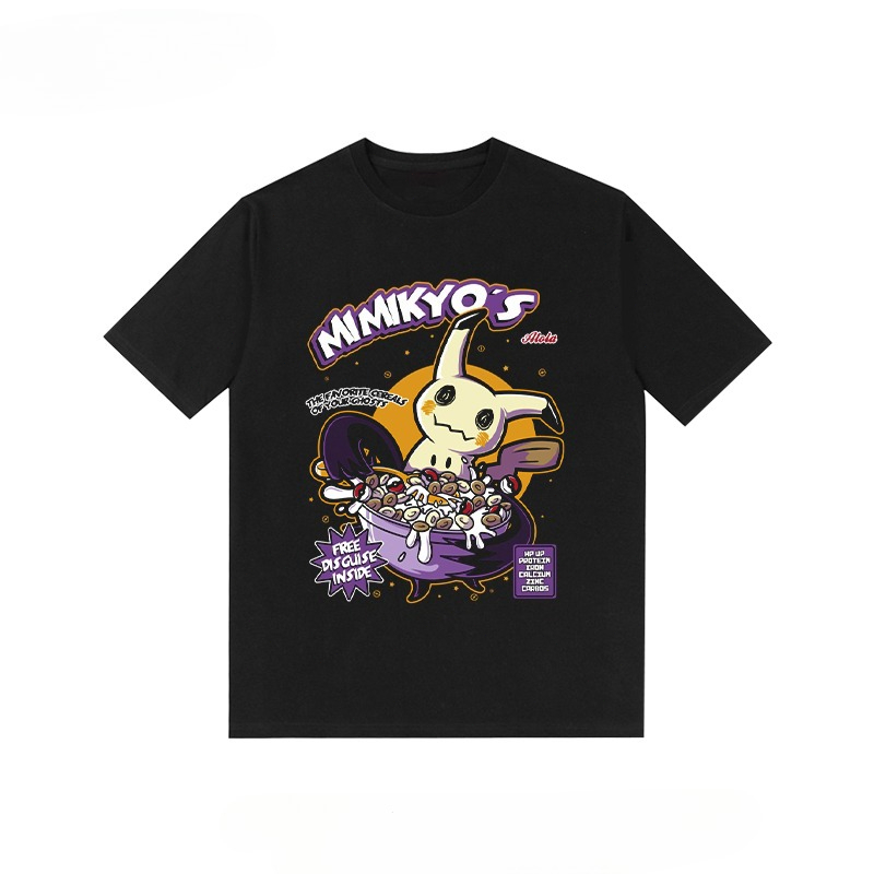 Pokemon Fashion New Men and Wo - огляд і ціна Vintage Fashion Tv