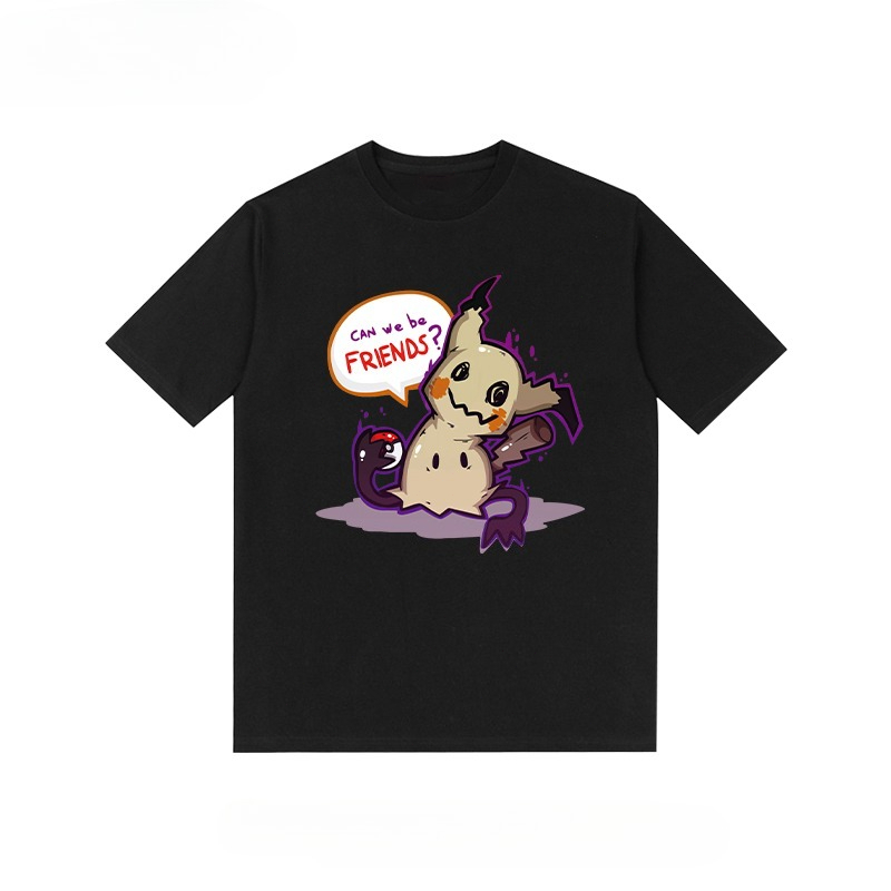 Pokemon Fashion New Men and Wo - огляд і ціна Vintage Fashion Tv