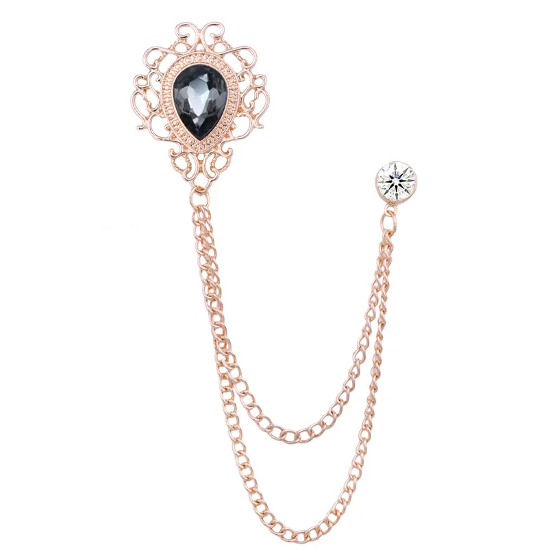 New Vintage Tassel Chain Rhine - огляд і ціна Usa Vintage Fashion