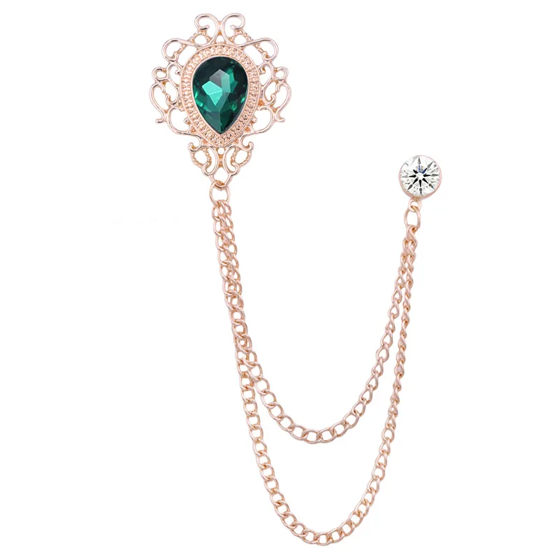 New Vintage Tassel Chain Rhine - огляд і ціна Usa Vintage Fashion