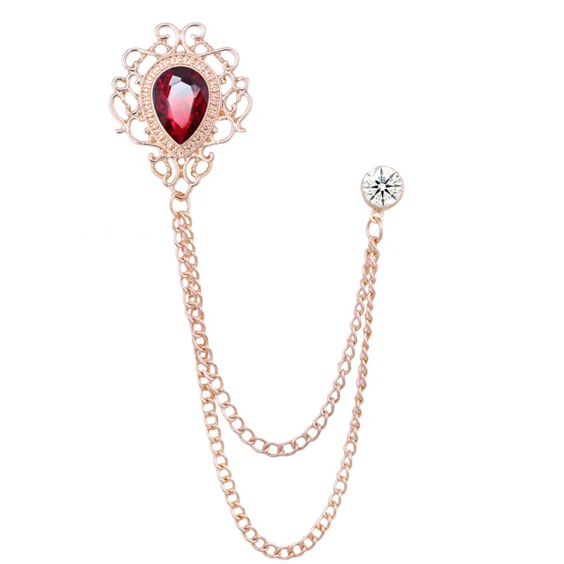 New Vintage Tassel Chain Rhine - огляд і ціна Usa Vintage Fashion