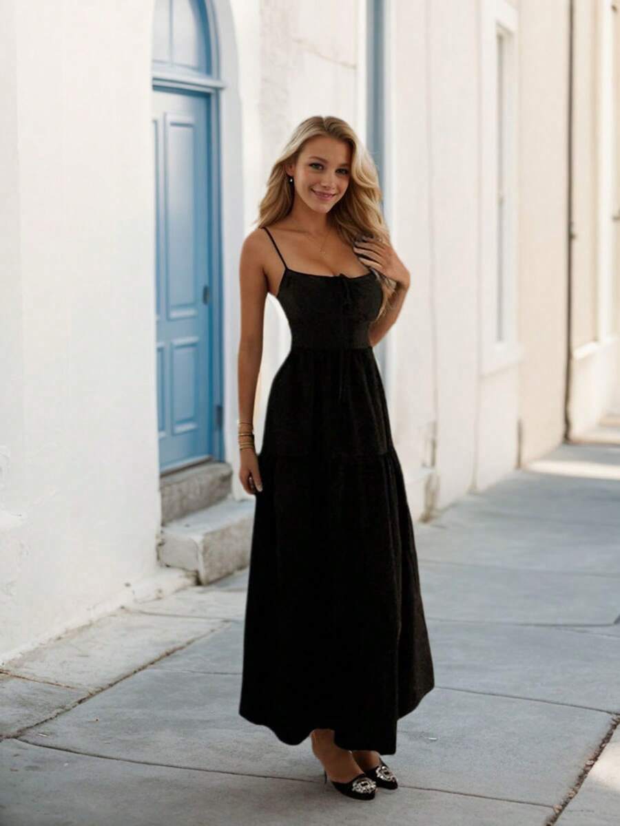 Classic Vintage A-Line Slip Dr - огляд і ціна Usa Vintage Fashion