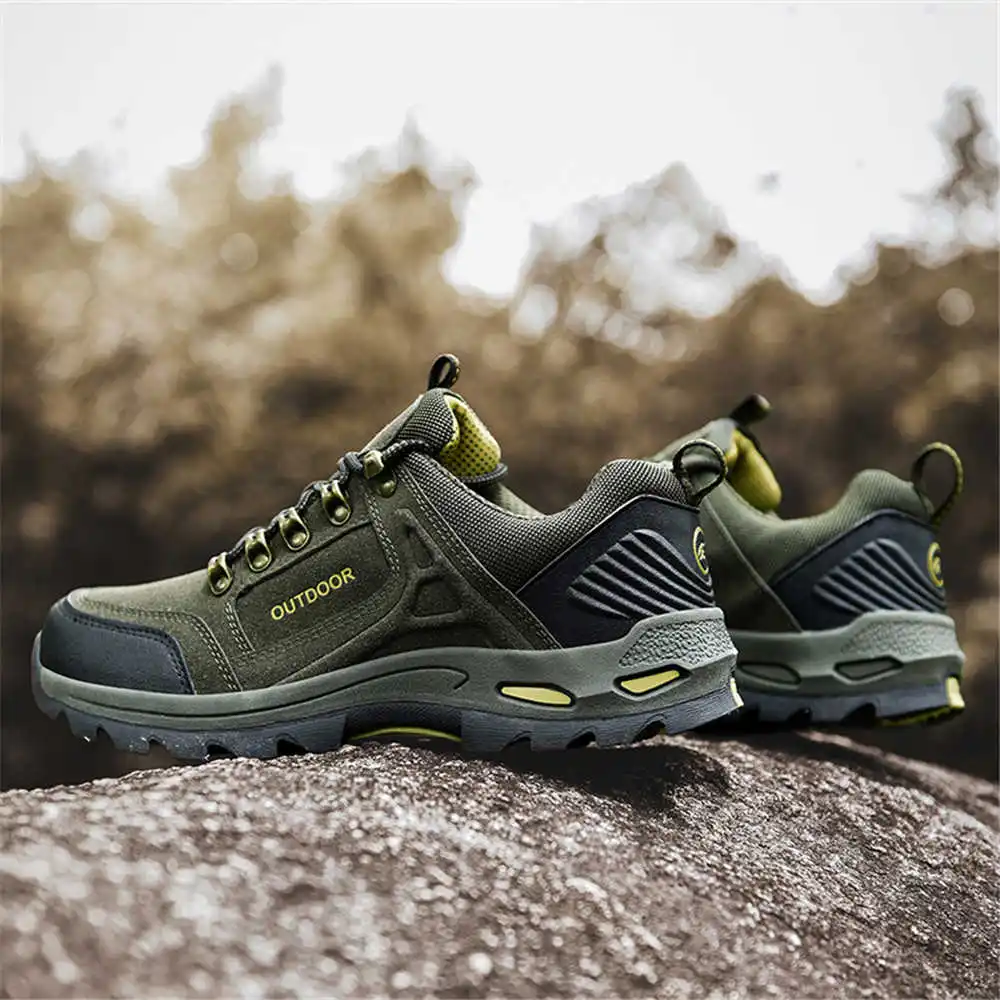 Non-slip Lace Up Hiking Tennis - огляд і ціна Vintage Fashion Resale