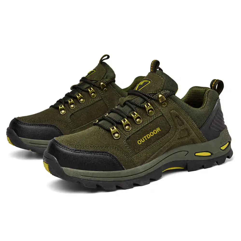 Non-slip Lace Up Hiking Tennis - огляд і ціна Vintage Fashion Resale