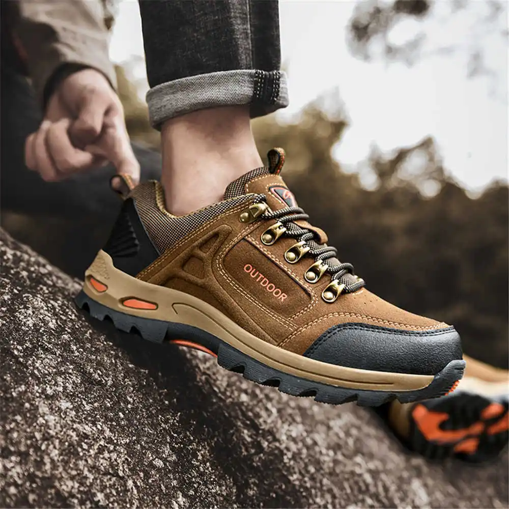 Non-slip Lace Up Hiking Tennis - огляд і ціна Vintage Fashion Resale