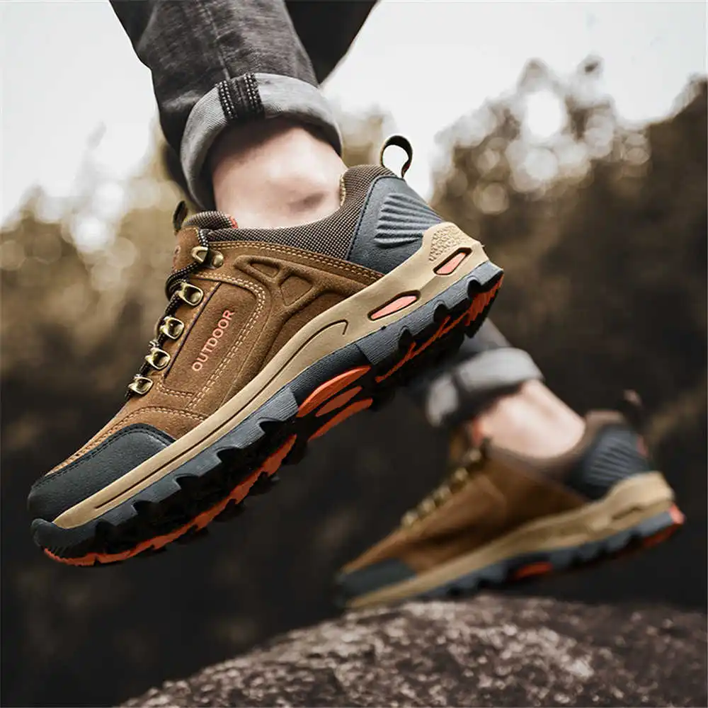 Non-slip Lace Up Hiking Tennis - огляд і ціна Vintage Fashion Resale