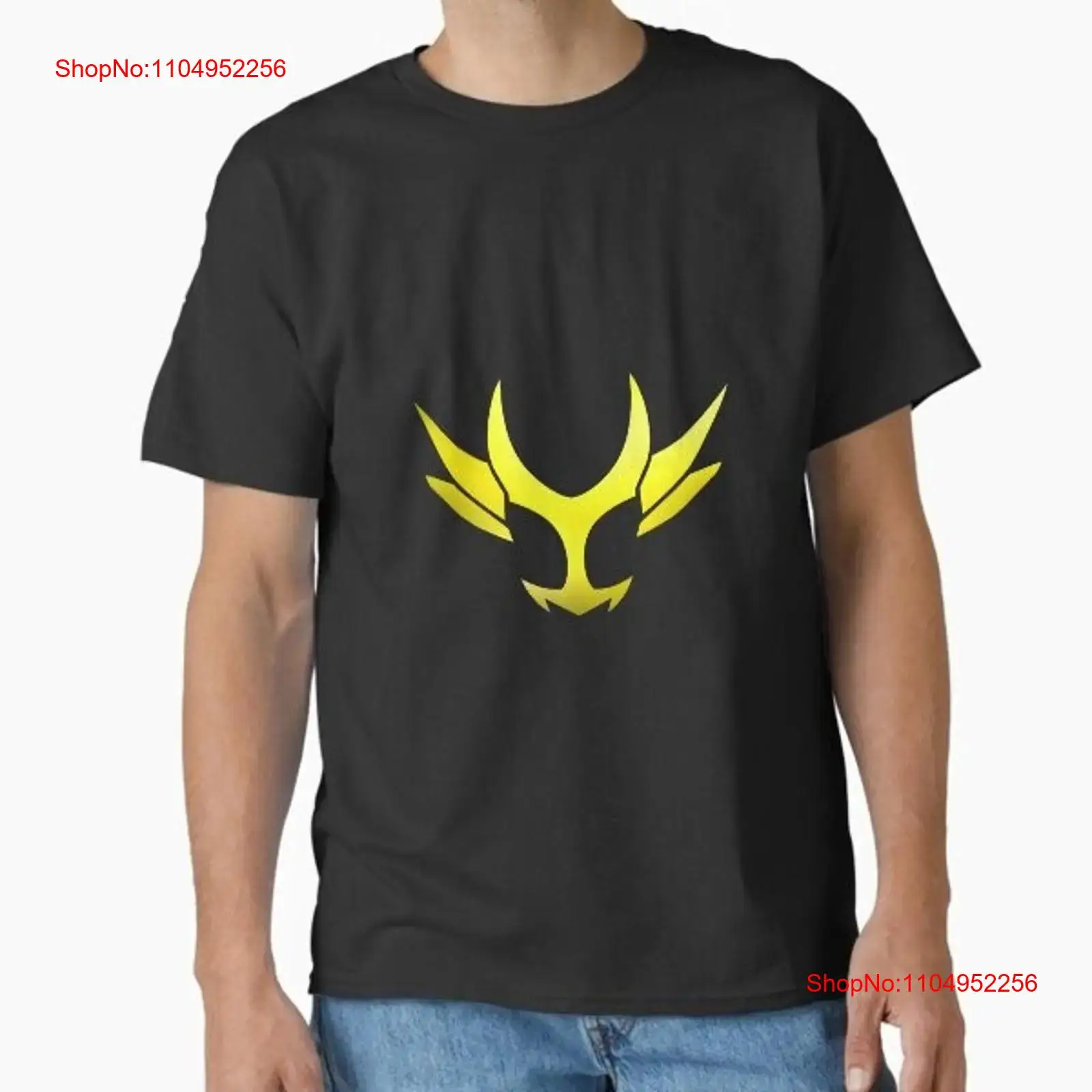 Kamen Rider Agito Emblem New M - огляд і ціна Vintage Fashion Australia