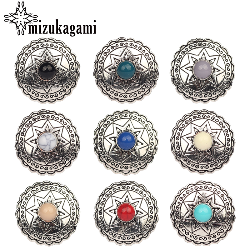 29mm 3pcs/lot Zinc Alloy Butto - огляд і ціна Vintage Fashion Finds