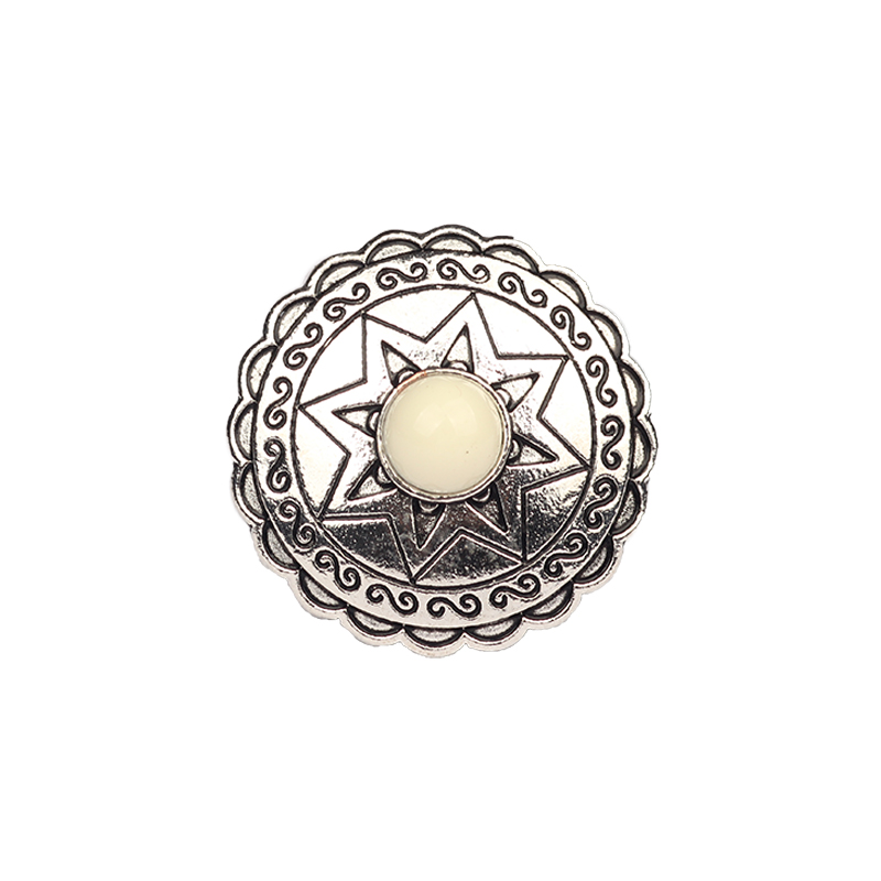 29mm 3pcs/lot Zinc Alloy Butto - огляд і ціна Vintage Fashion Finds