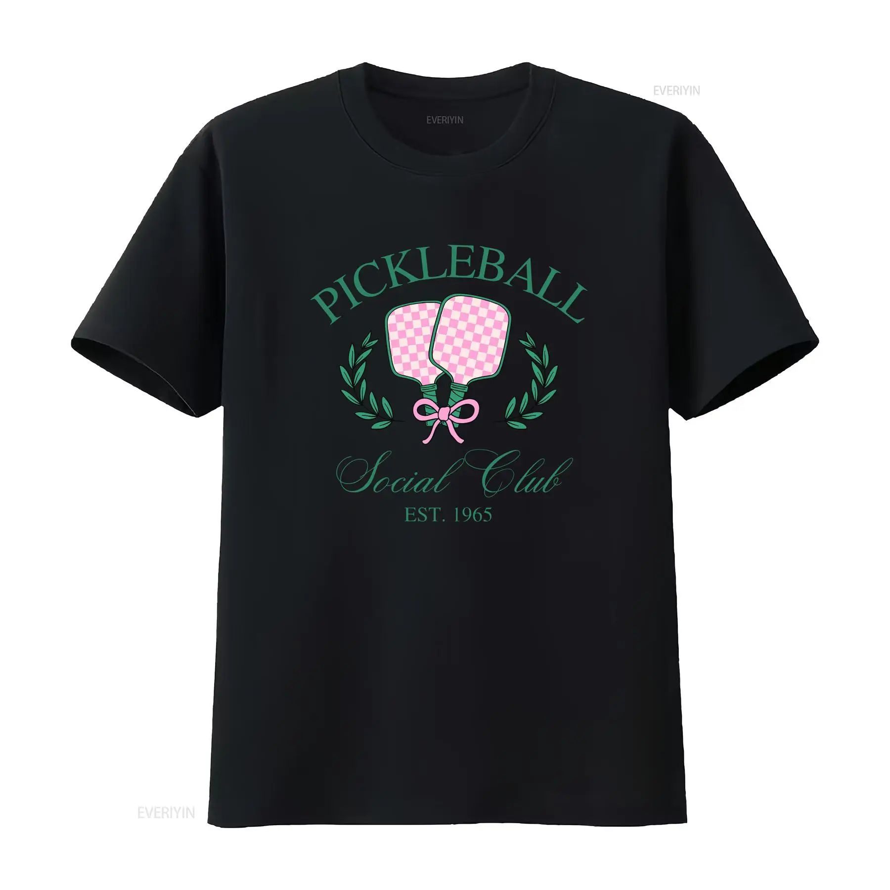 Pickleball T Shirt Pickle Ball - огляд і ціна Vintage Fashion Old Money