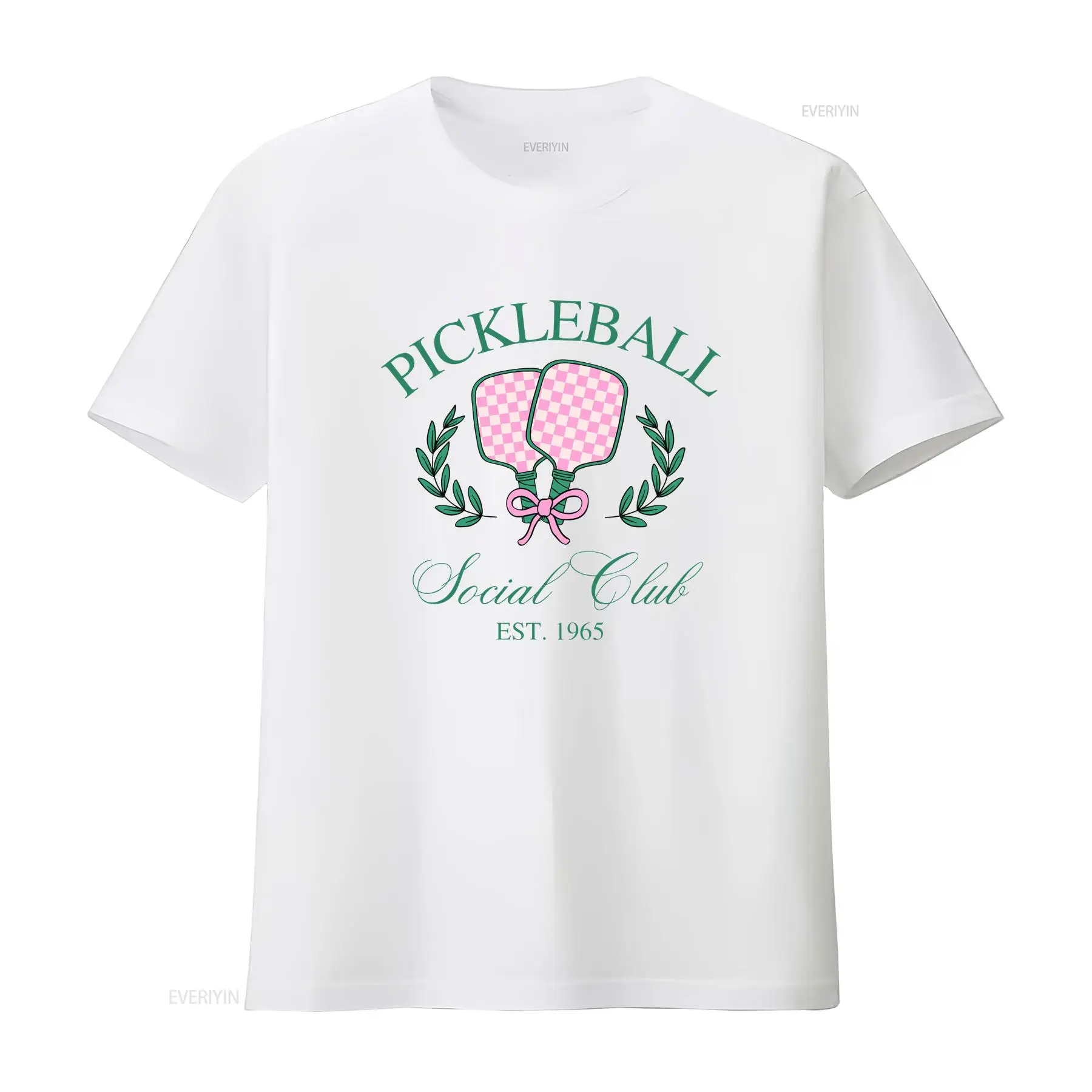 Pickleball T Shirt Pickle Ball - огляд і ціна Vintage Fashion Old Money