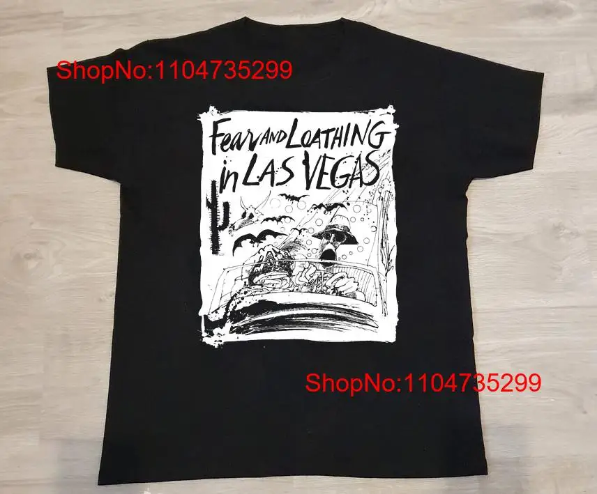 Fear And Loathing In Las Vegas - огляд і ціна Vintage Vegas Fashion