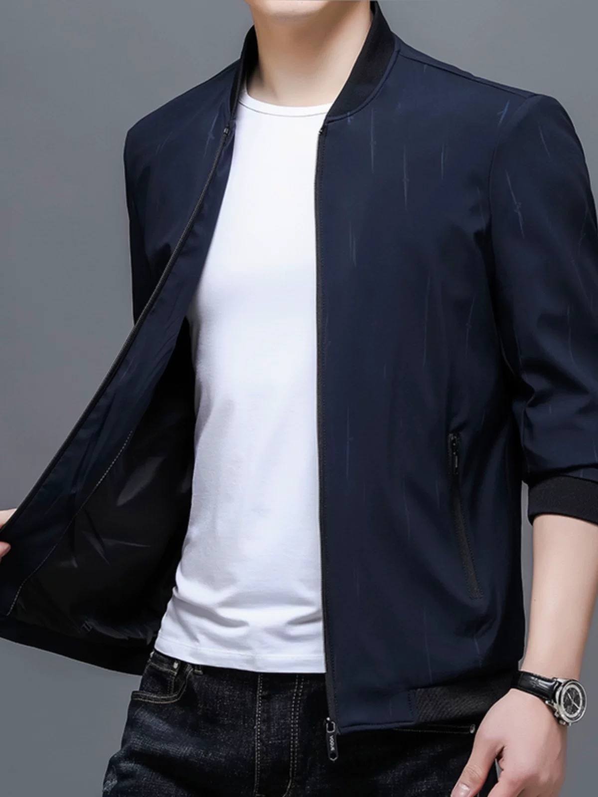 Jacket Coat Emo Mens Party Sty - огляд і ціна Vintage Victorian Fashion