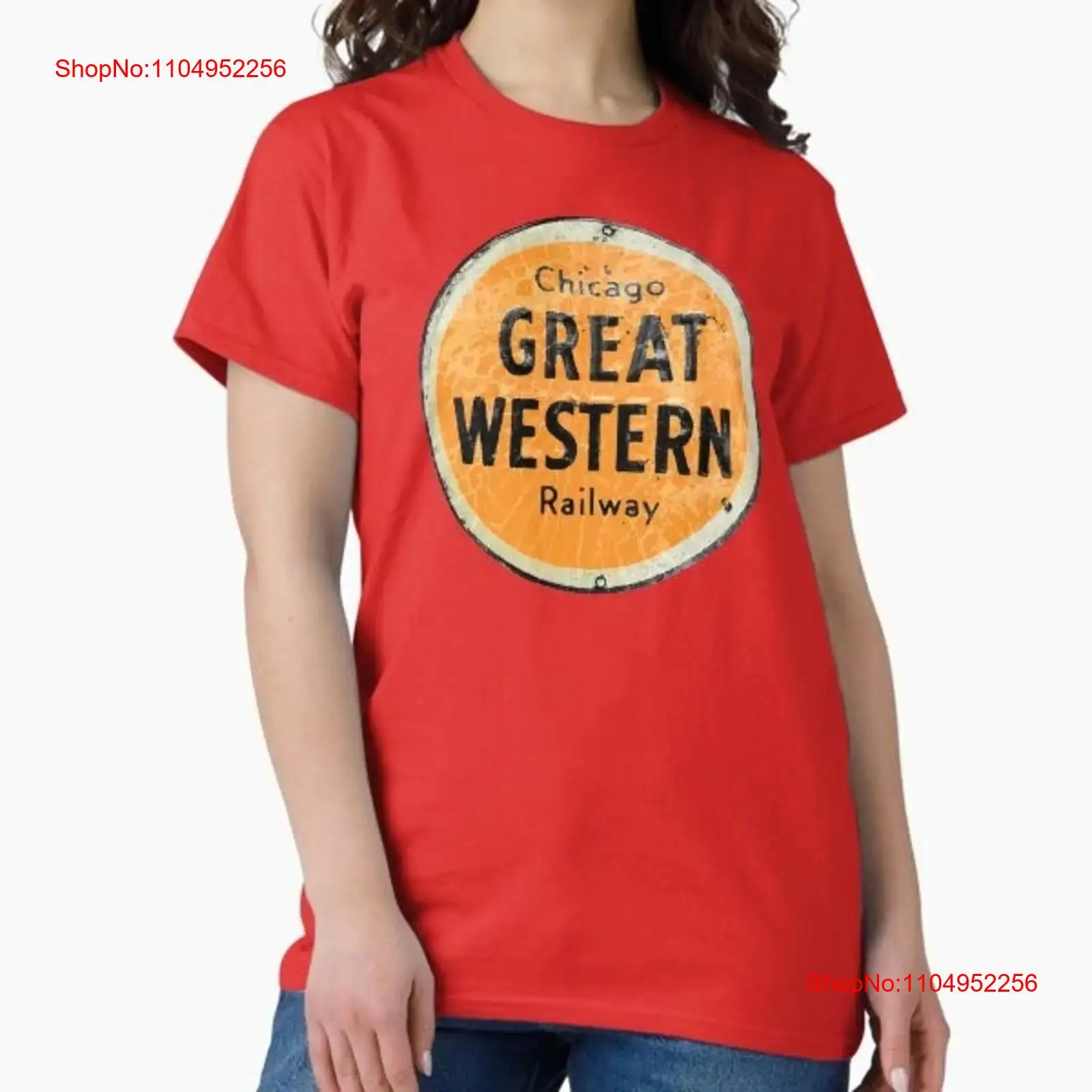 Great Western Railroad New Mad - огляд і ціна Vintage Fashion Australia