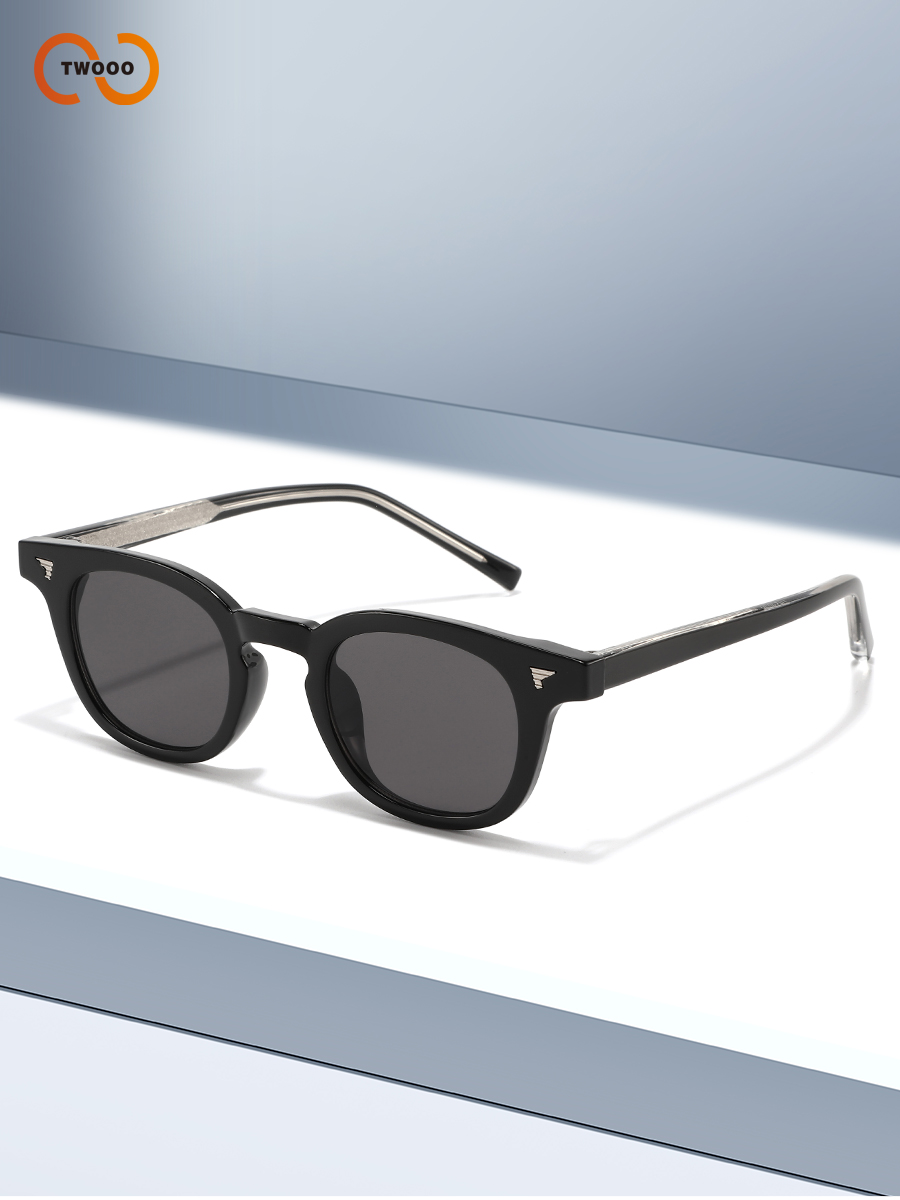 Ultra-light vintage sunglasses - огляд і ціна Vintage Fashion Definition