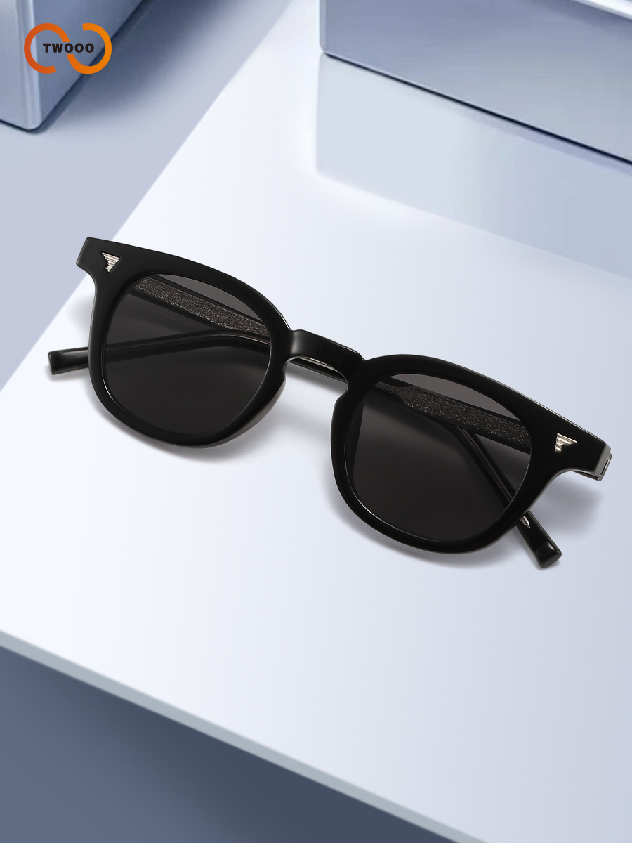 Ultra-light vintage sunglasses - огляд і ціна Vintage Fashion Definition