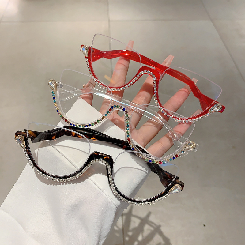 Blue Light Blocking Glasses Co - огляд і ціна Vintage Fashion Tv