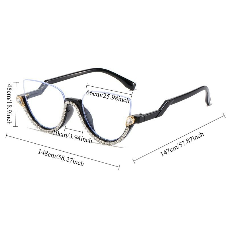 Blue Light Blocking Glasses Co - огляд і ціна Vintage Fashion Tv