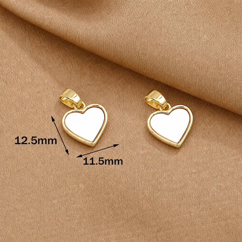2pcs 14K Gold Color Brass with - огляд і ціна Vintage Fashion Earrings