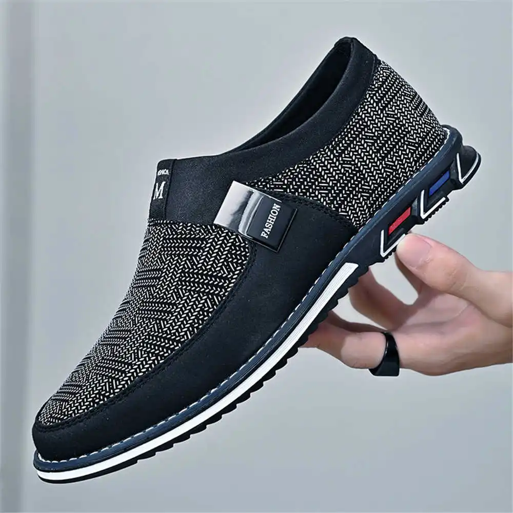 Dark Blue 44-45 Summer Shoes S - огляд і ціна Vintage Fashion Resale