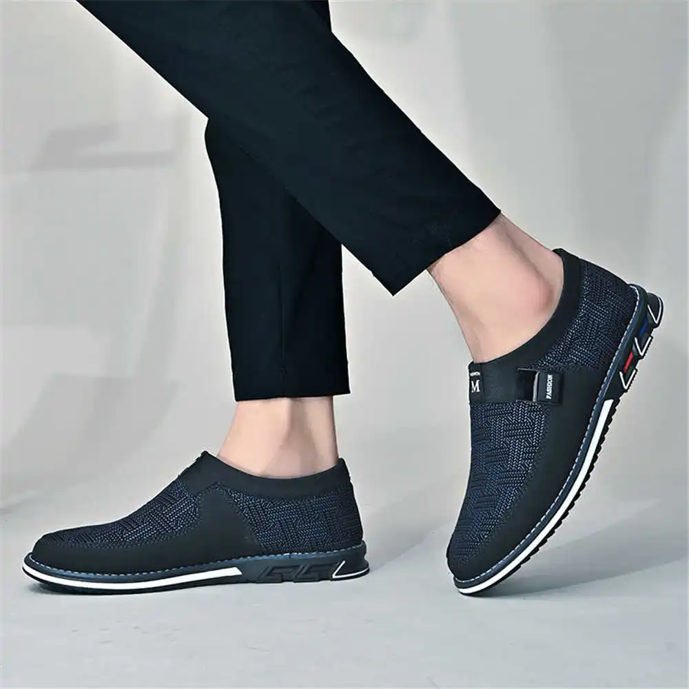 Dark Blue 44-45 Summer Shoes S - огляд і ціна Vintage Fashion Resale