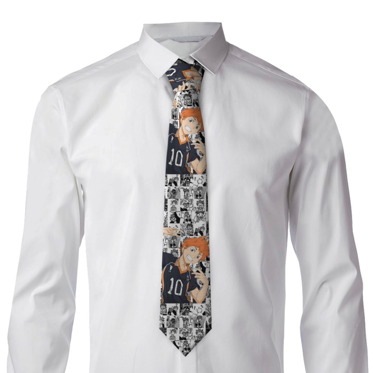 Personalized H-Haikyuues Carto - огляд і ціна Vintage Fashion Tv