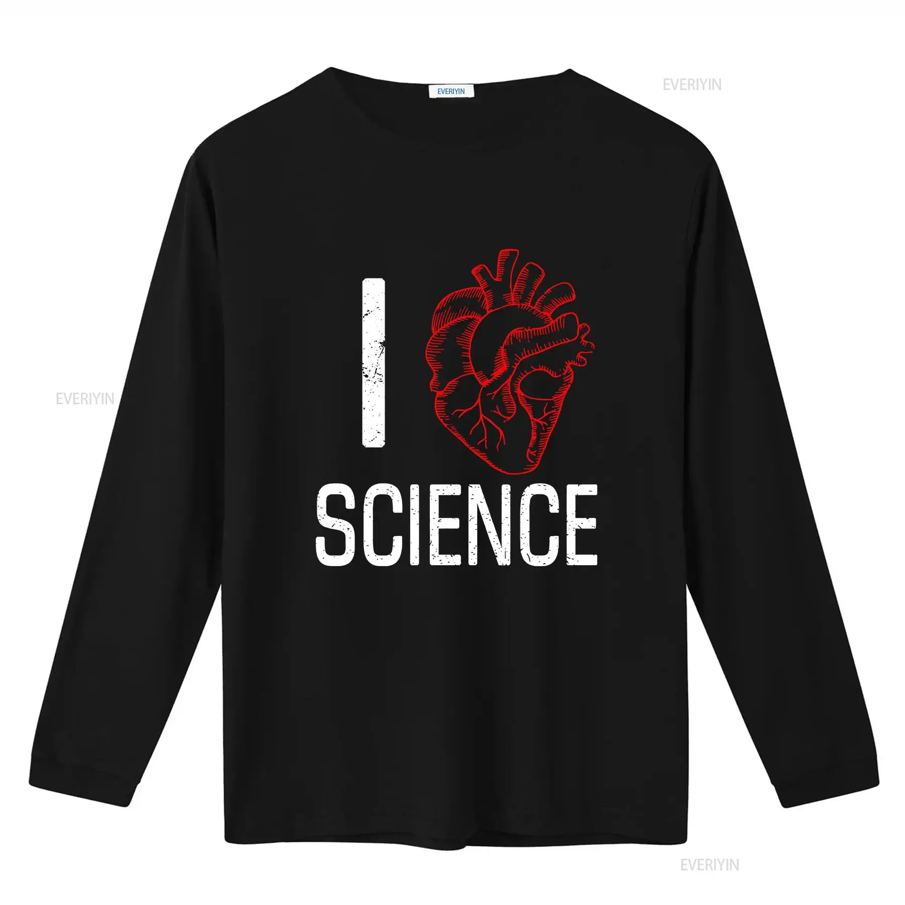 I Heart Science T shirt Resear - огляд і ціна Vintage Fashion Research