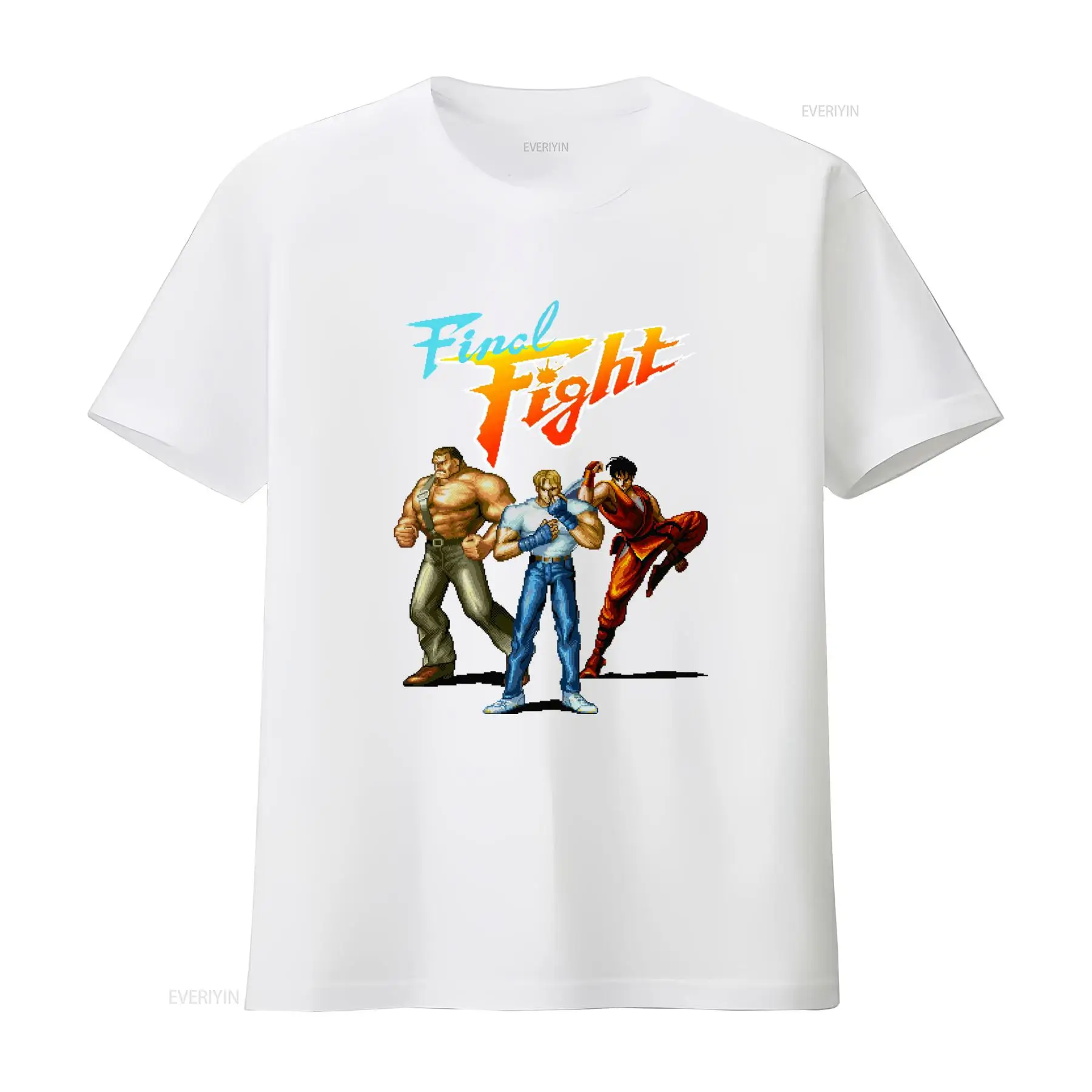 Retro SNES Arcade Final Fight  - огляд і ціна Vintage Fashion Video