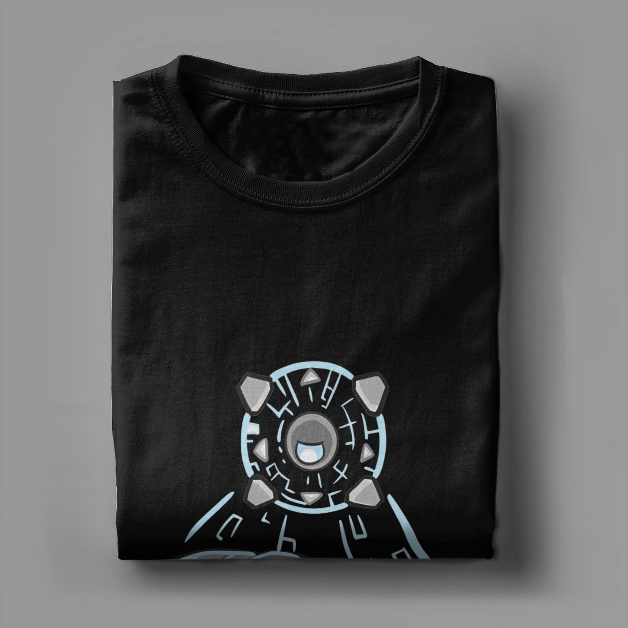 Destiny 2    T-Shirt Summer Vi - огляд і ціна Vintage Fashion Video