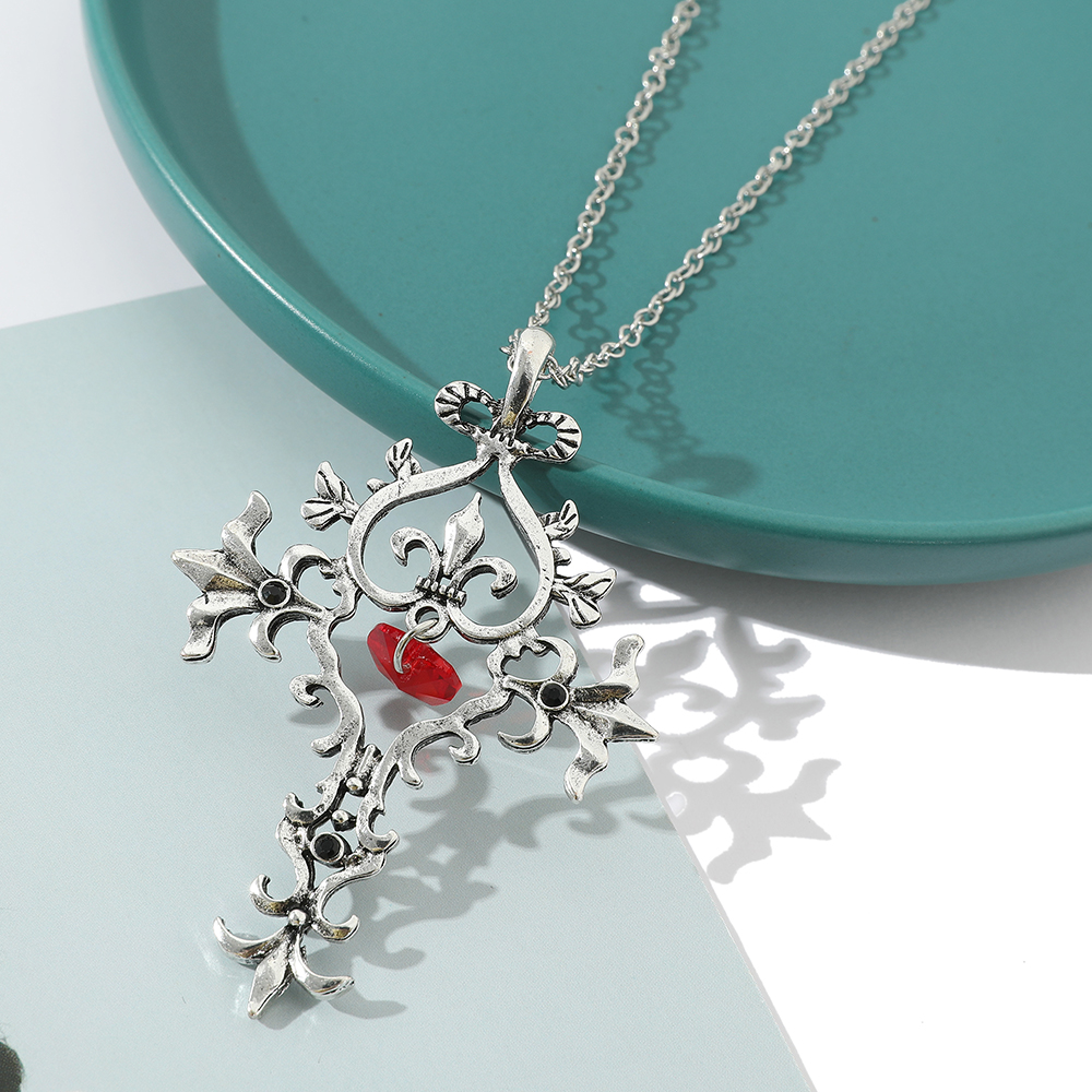 Fashion Exquisite Necklace Vin - огляд і ціна Vintage Fashion Tv