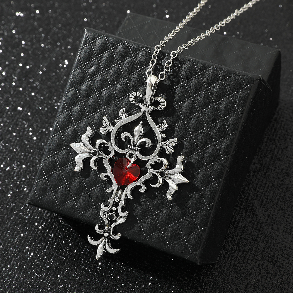 Fashion Exquisite Necklace Vin - огляд і ціна Vintage Fashion Tv