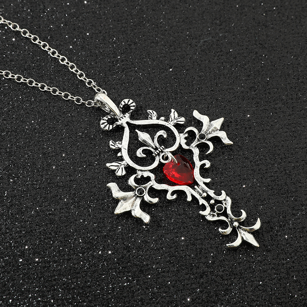 Fashion Exquisite Necklace Vin - огляд і ціна Vintage Fashion Tv