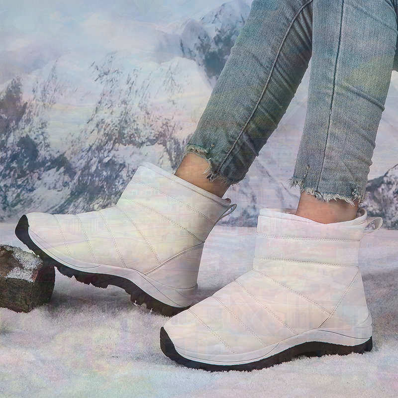 Nonslip Thermo Elderly Tennis  - огляд і ціна Vintage Fashion Resale