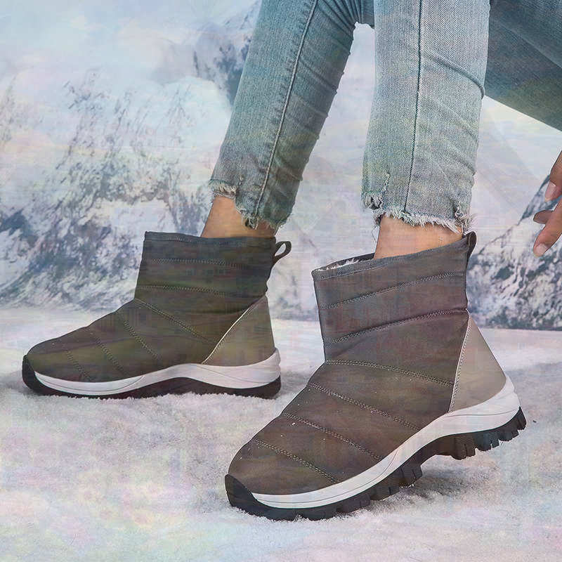 Nonslip Thermo Elderly Tennis  - огляд і ціна Vintage Fashion Resale