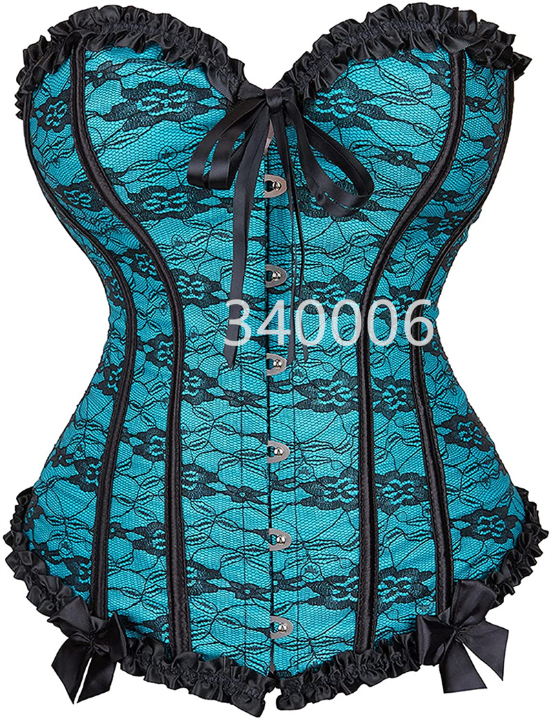 Caudatus Corsets and Bustiers  - огляд і ціна Vintage Victorian Fashion