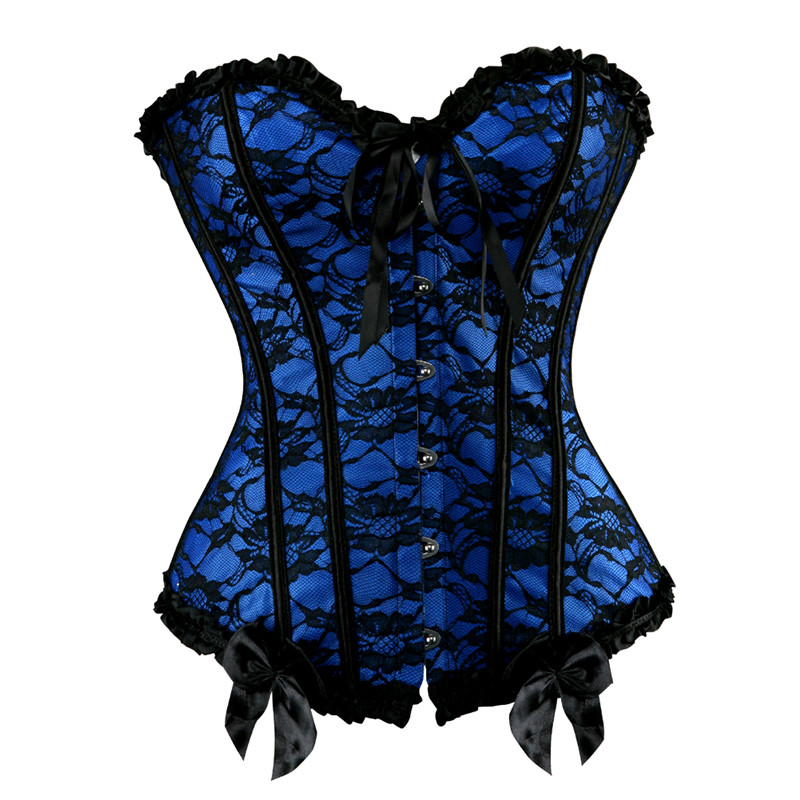 Caudatus Corsets and Bustiers  - огляд і ціна Vintage Victorian Fashion