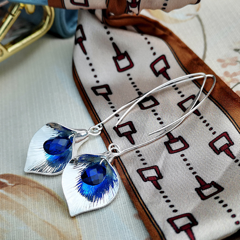 DIY accessories New Fashion Cr - огляд і ціна Vintage Fashion Earrings